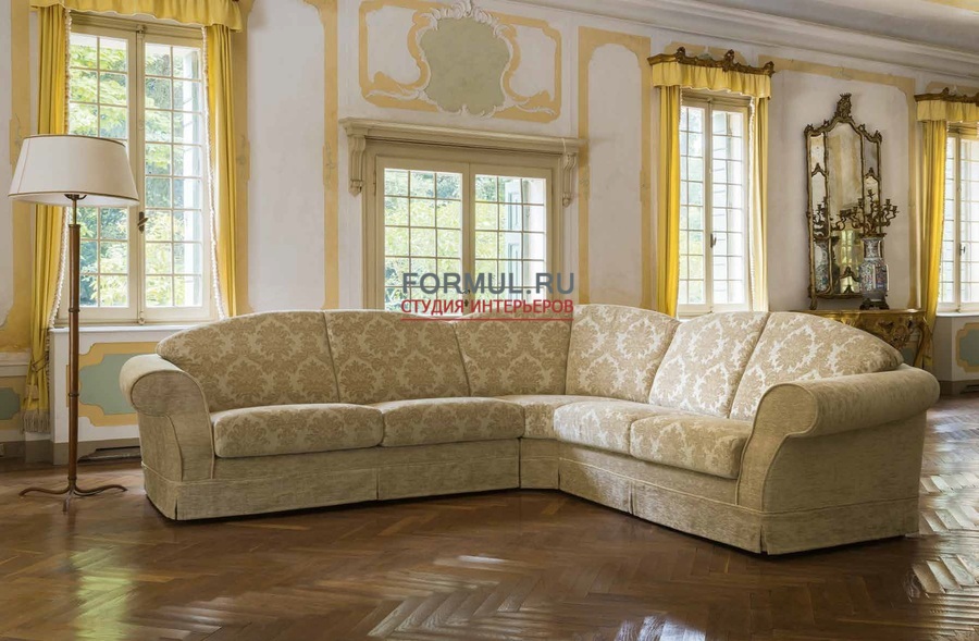 Диван Rigosalotti Ottomano